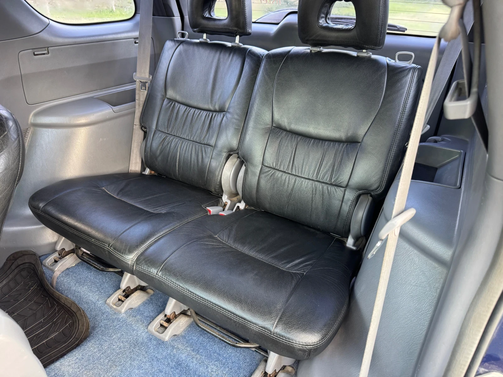 Toyota Rav4 2.0 VVTI | Mobile.bg   11