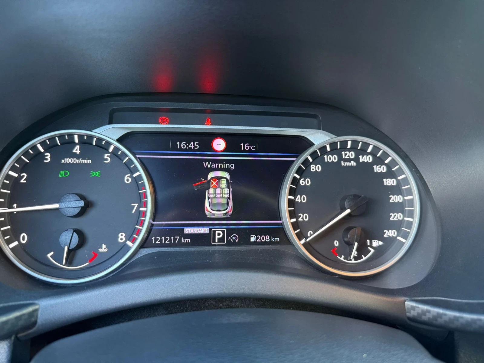 Nissan Juke N-Design Bose edition - изображение 10