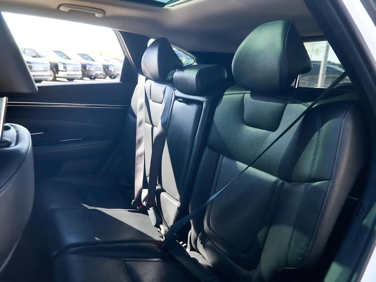 Hyundai Tucson * * AWD*  | Mobile.bg   14