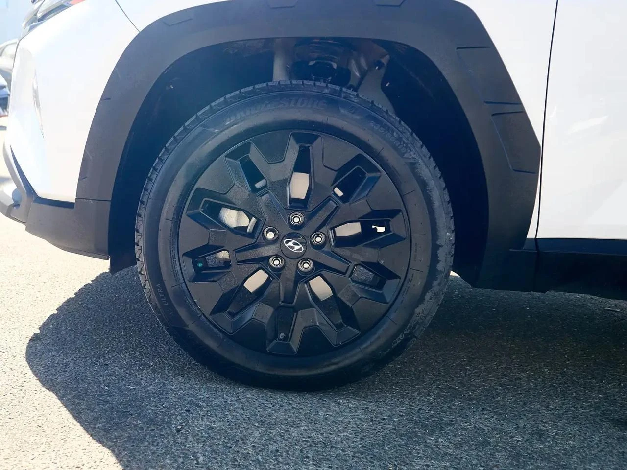 Hyundai Tucson Пано* Подгрев* AWD* Камера - изображение 10