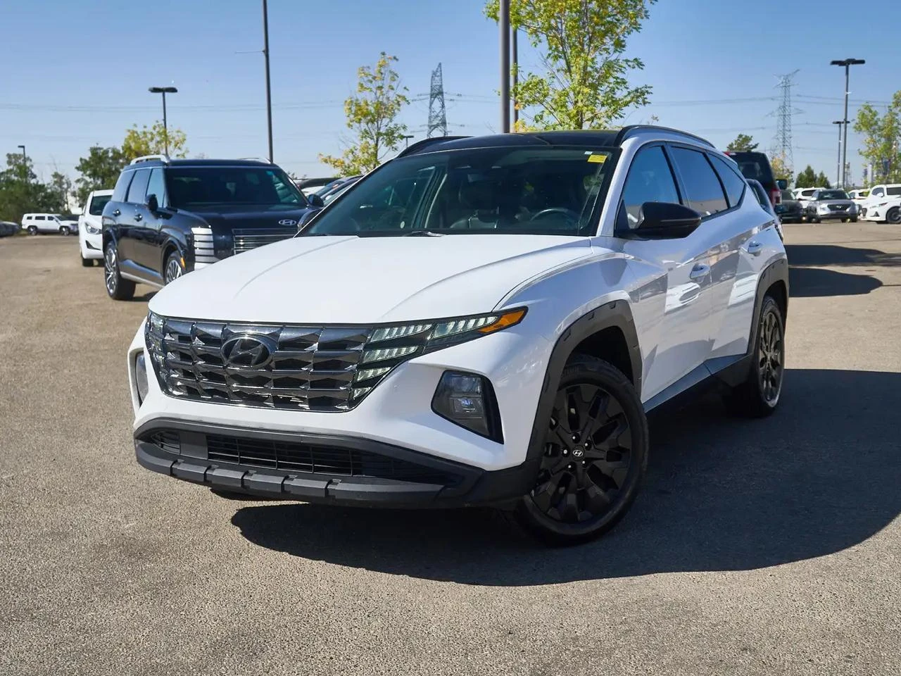 Hyundai Tucson * * AWD*  | Mobile.bg   1