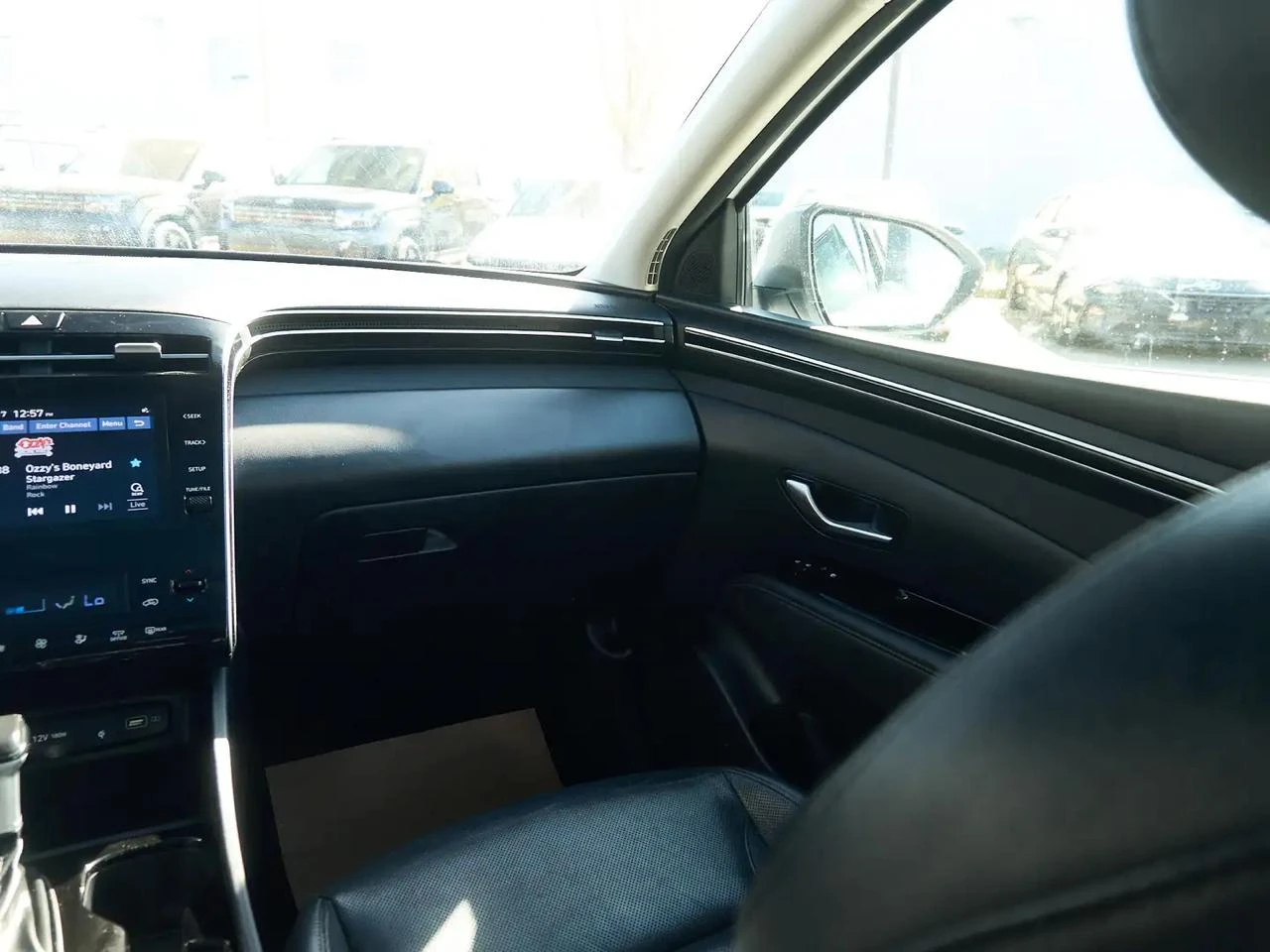 Hyundai Tucson * * AWD*  | Mobile.bg   15