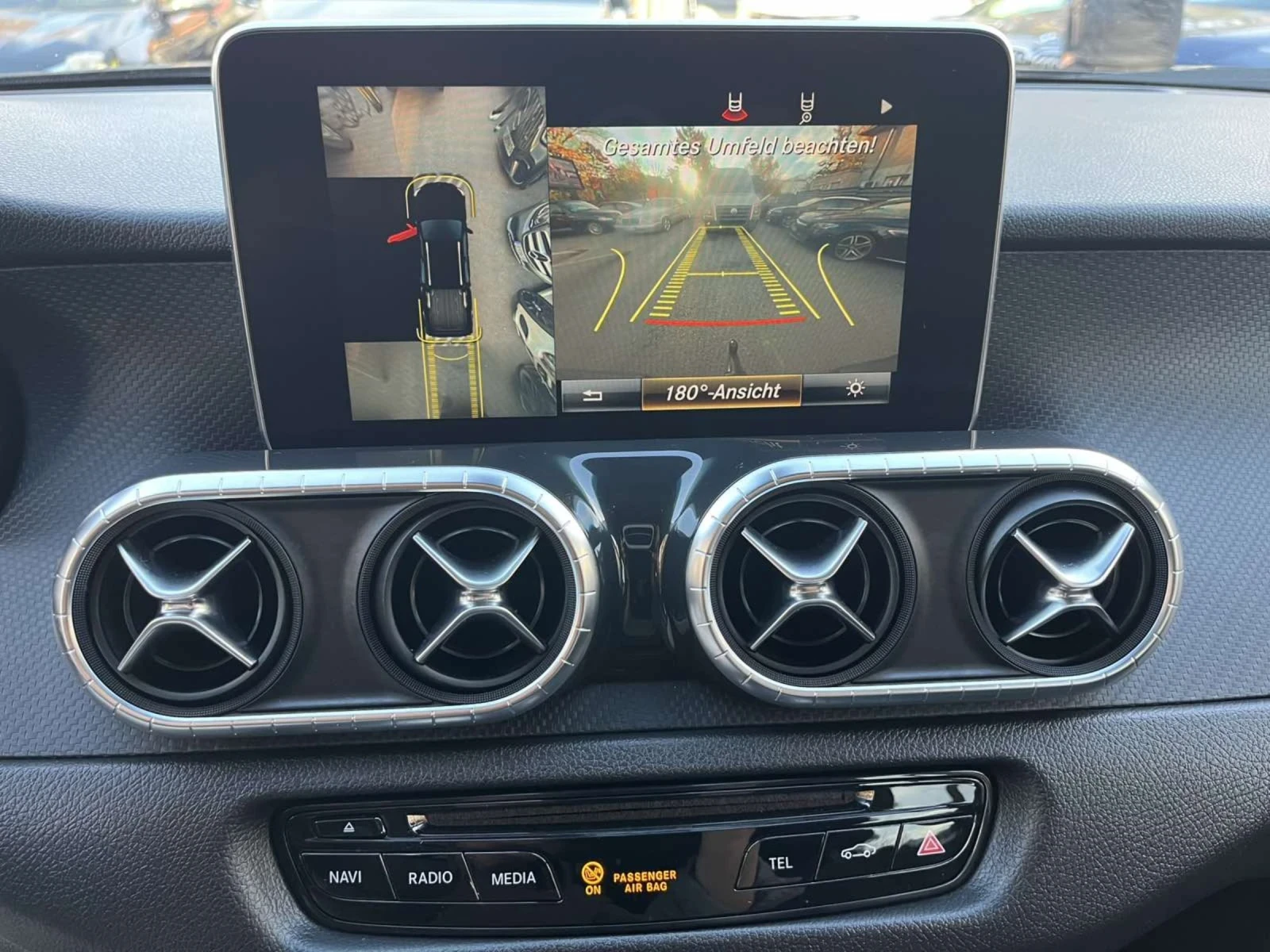 Mercedes-Benz X-Klasse 350d/360 Камери/Подгрев/Hard Top - изображение 10