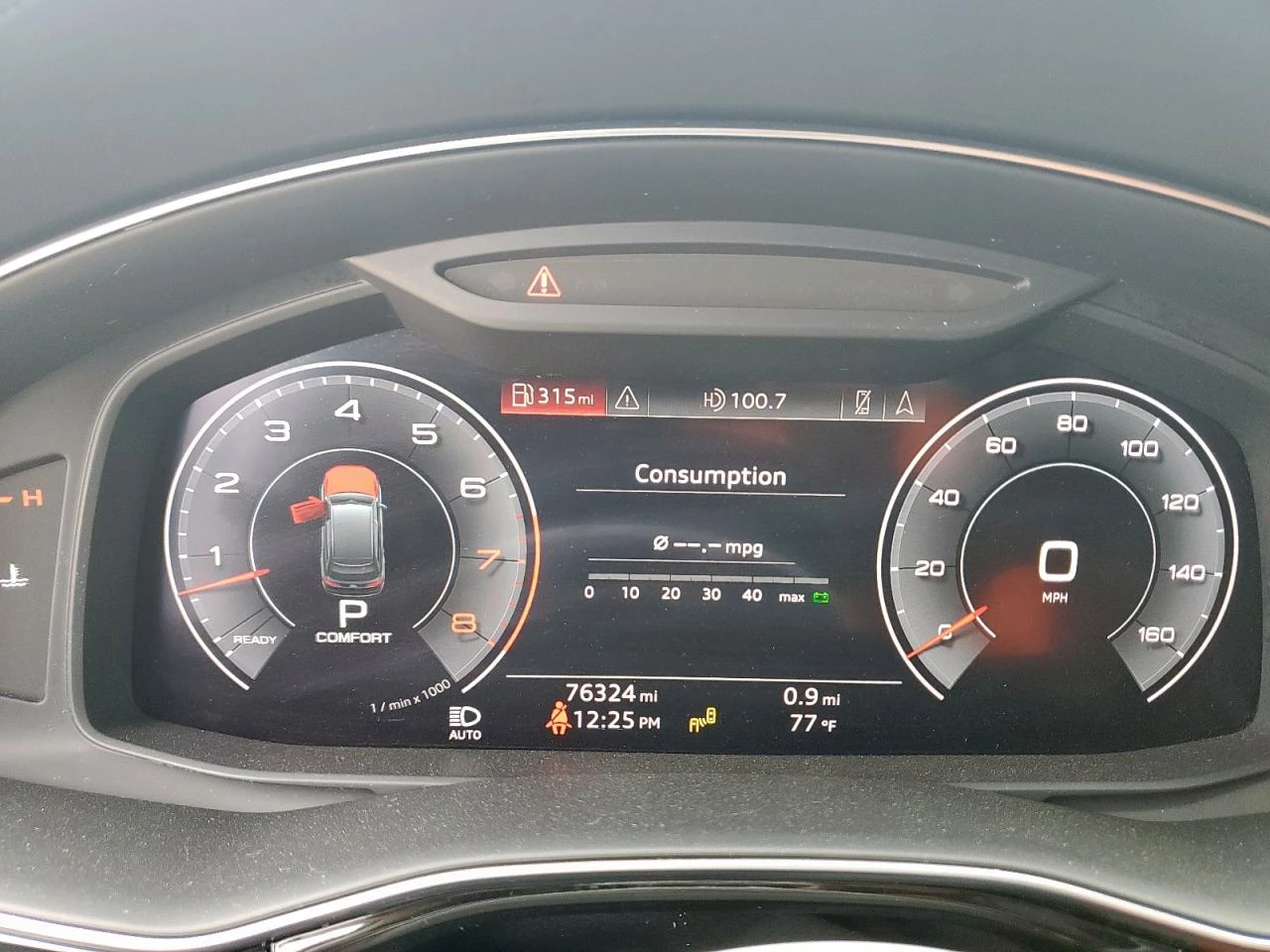 Audi Q7 QUATTRO * PRESTIGE * MASSAGE *  * NAVI  | Mobile.bg   11