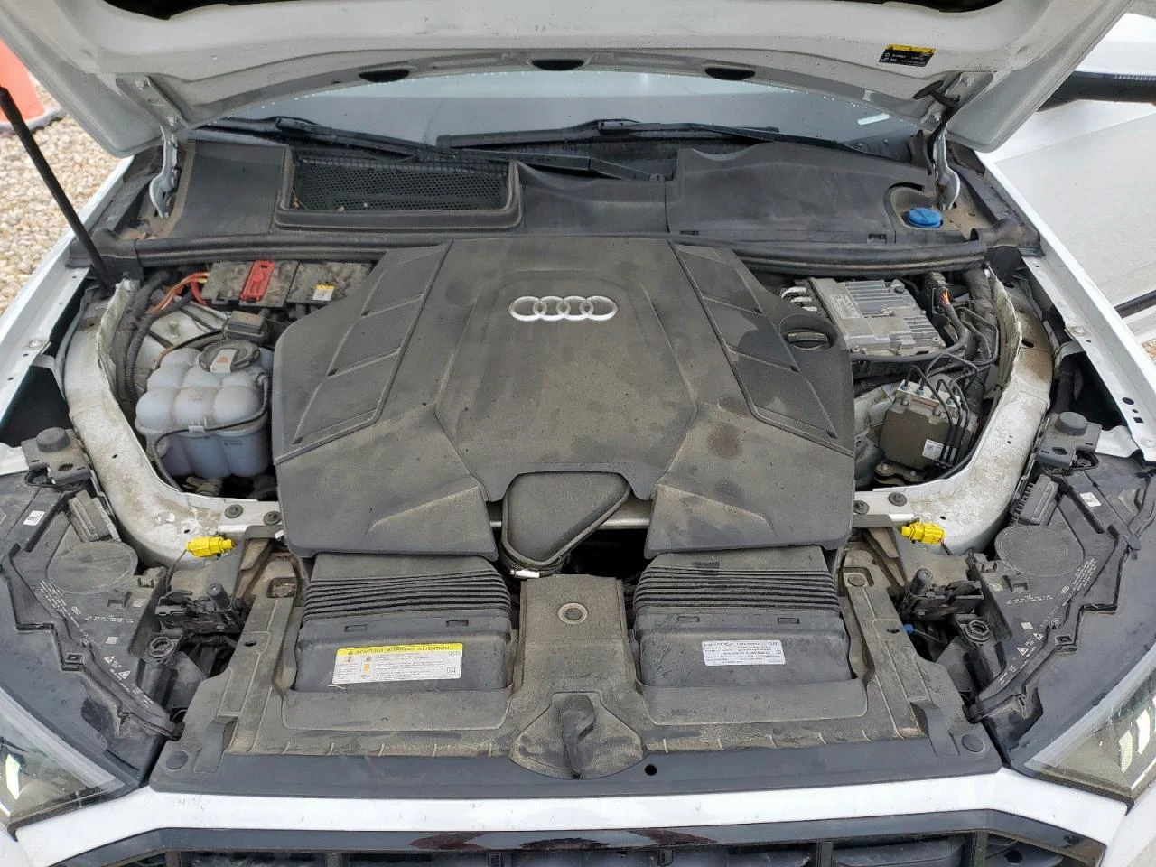 Audi Q7 QUATTRO * PRESTIGE * MASSAGE *  * NAVI  | Mobile.bg   12