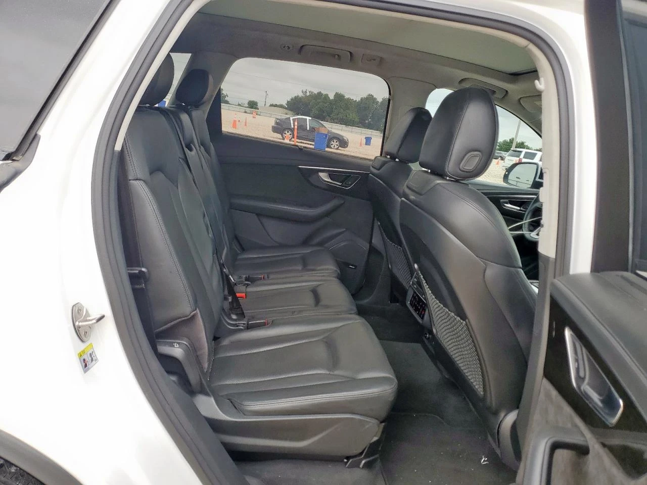 Audi Q7 QUATTRO * PRESTIGE * MASSAGE *  * NAVI  | Mobile.bg   9