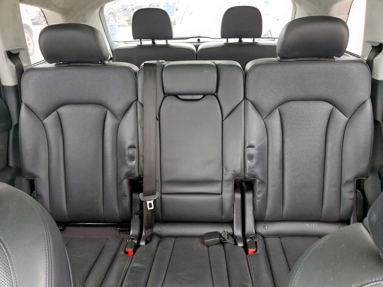 Audi Q7 QUATTRO * PRESTIGE * MASSAGE *  * NAVI  | Mobile.bg   10