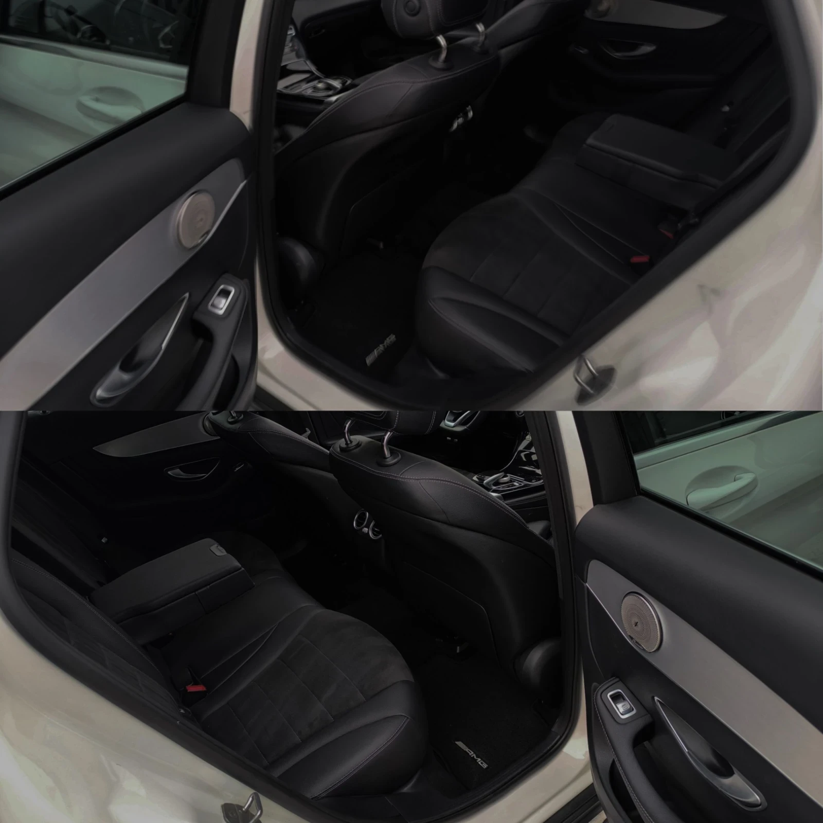 Mercedes-Benz GLC 220 AMG-LINE 9G 4-MATIC ГЕРМАНИЯ ПАНОРАМА FULL  - изображение 10