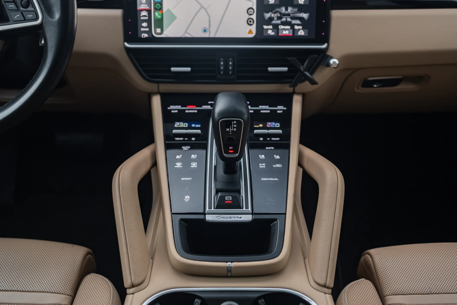 Porsche Cayenne Shadow line / ������ ������ | Mobile.bg � ����������� 9