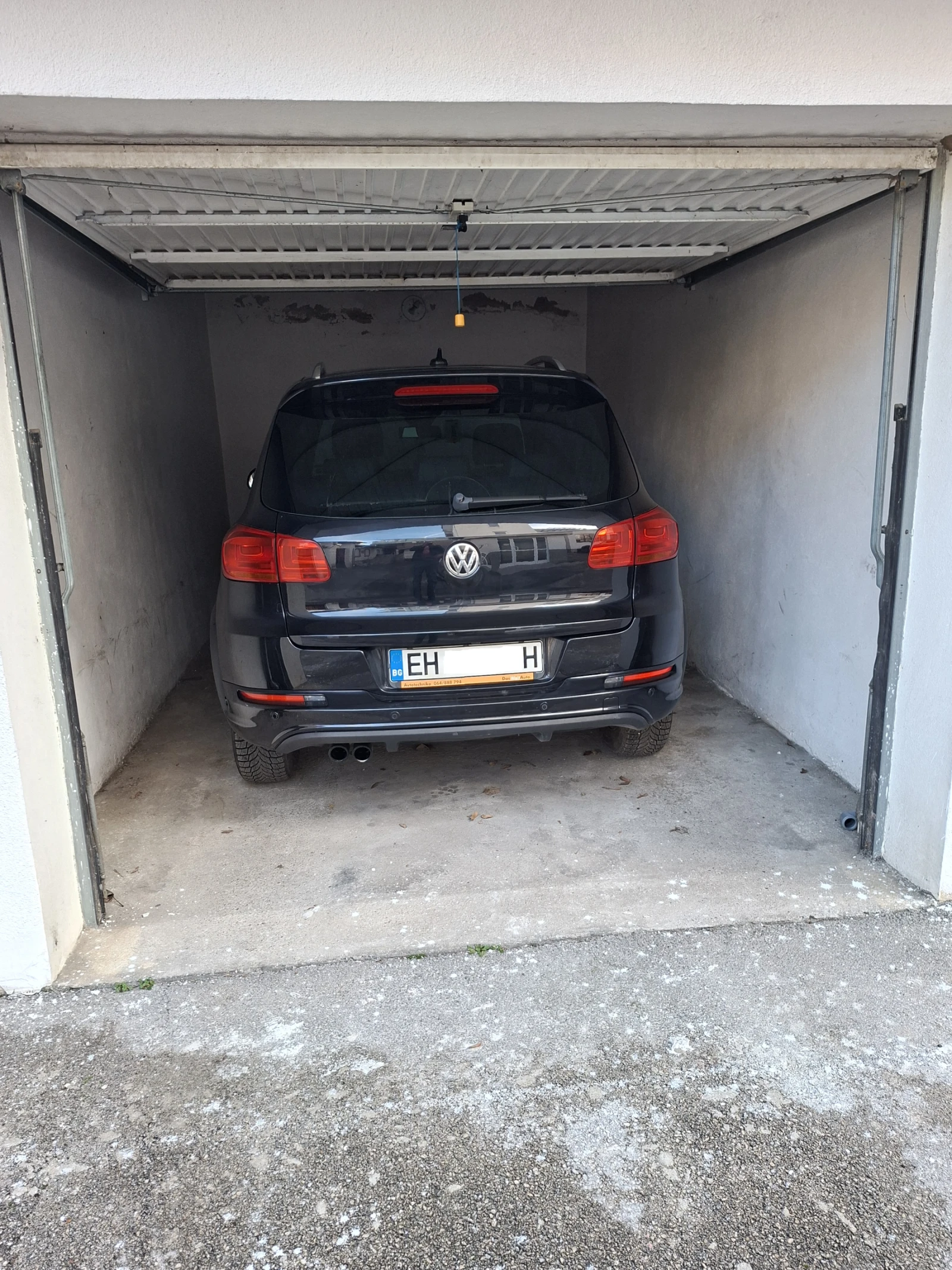 VW Tiguan R-line | Mobile.bg � ����������� 17