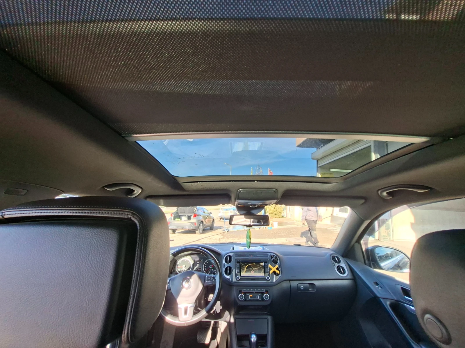 VW Tiguan R-line | Mobile.bg � ����������� 14