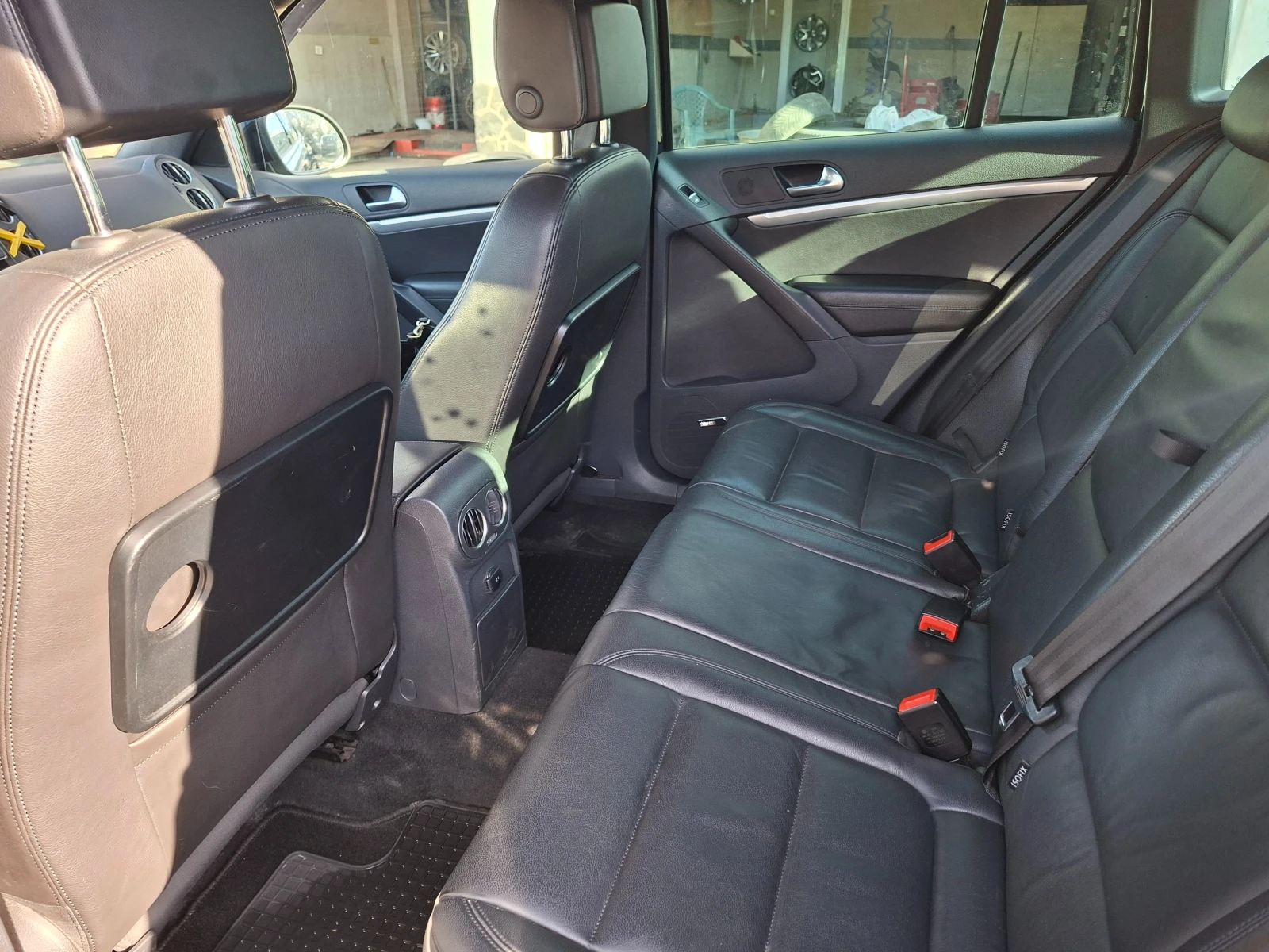 VW Tiguan R-line | Mobile.bg � ����������� 13