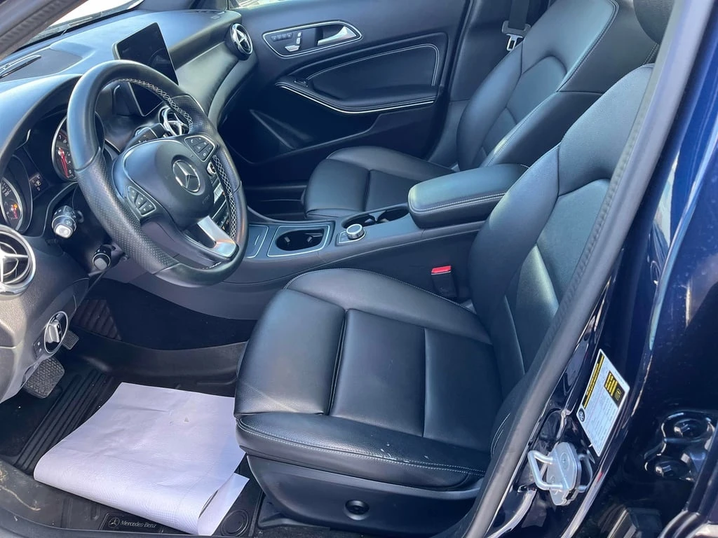 Mercedes-Benz GLA * 250 * CARFAX * БЕЗ ПЪРВОНАЧАЛНА ВНОСКА - изображение 5