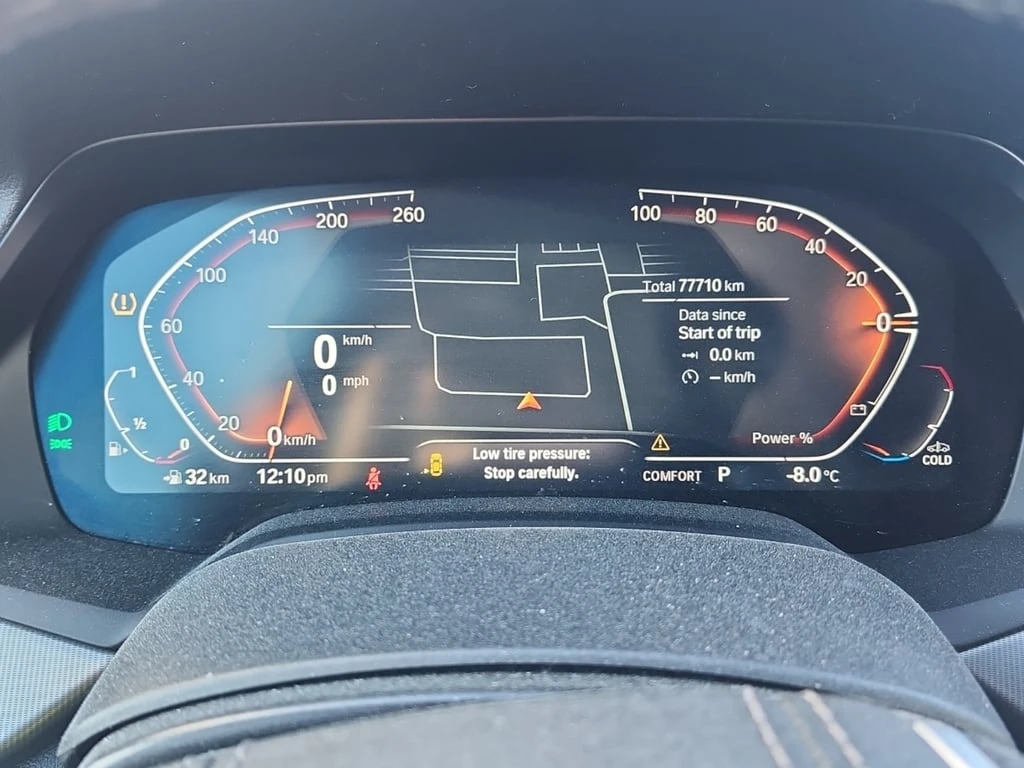 BMW X5 * XDRIVE40I * CARFAX * ЦЕНА ДО БГ - изображение 7