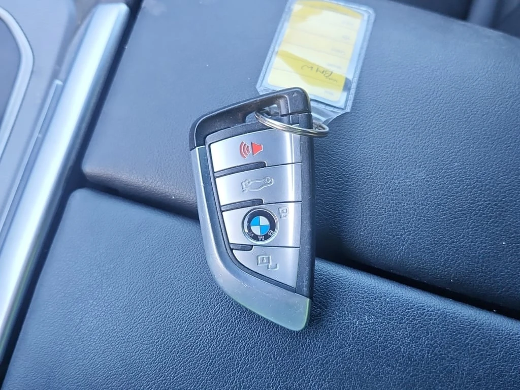 BMW X5 * XDRIVE40I * CARFAX * ЦЕНА ДО БГ - изображение 10