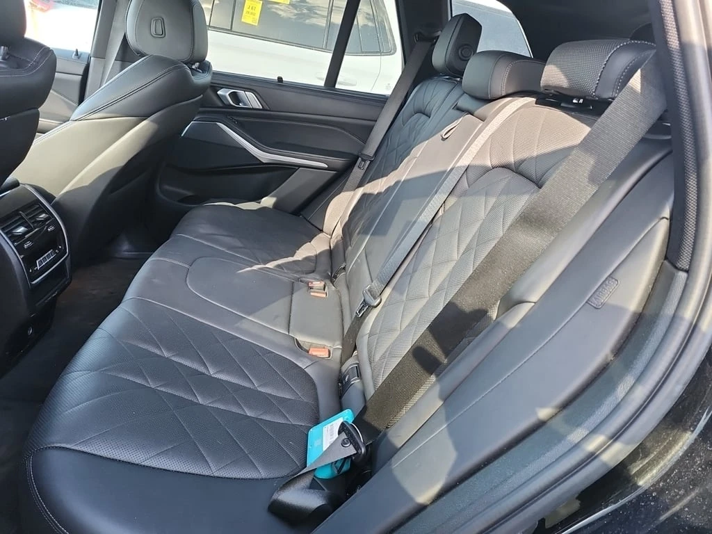 BMW X5 * XDRIVE40I * CARFAX * ���� �� �� | Mobile.bg � ����������� 11