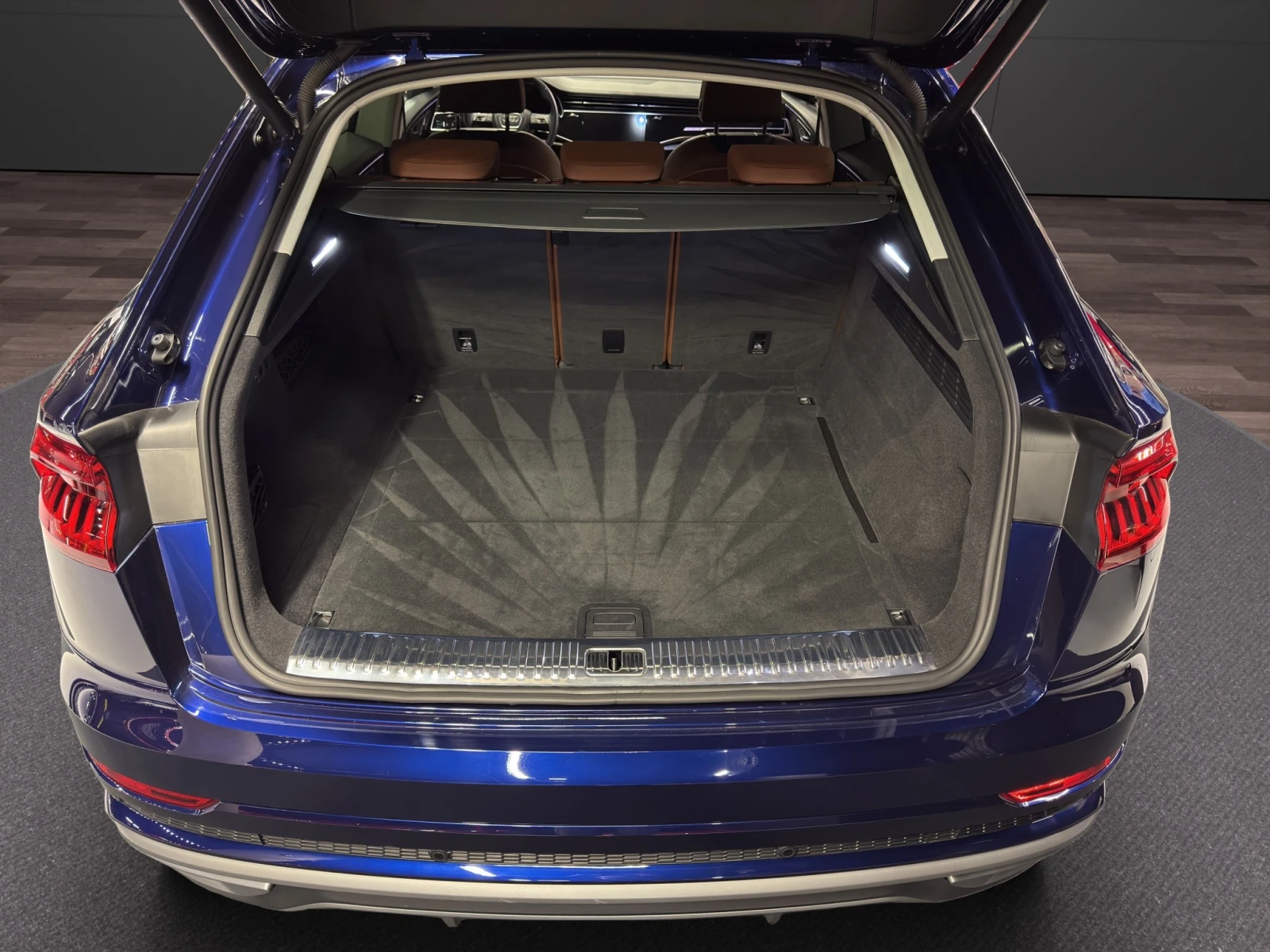 Audi Q8 3.0TDI 52600��!!! | Mobile.bg � ����������� 15