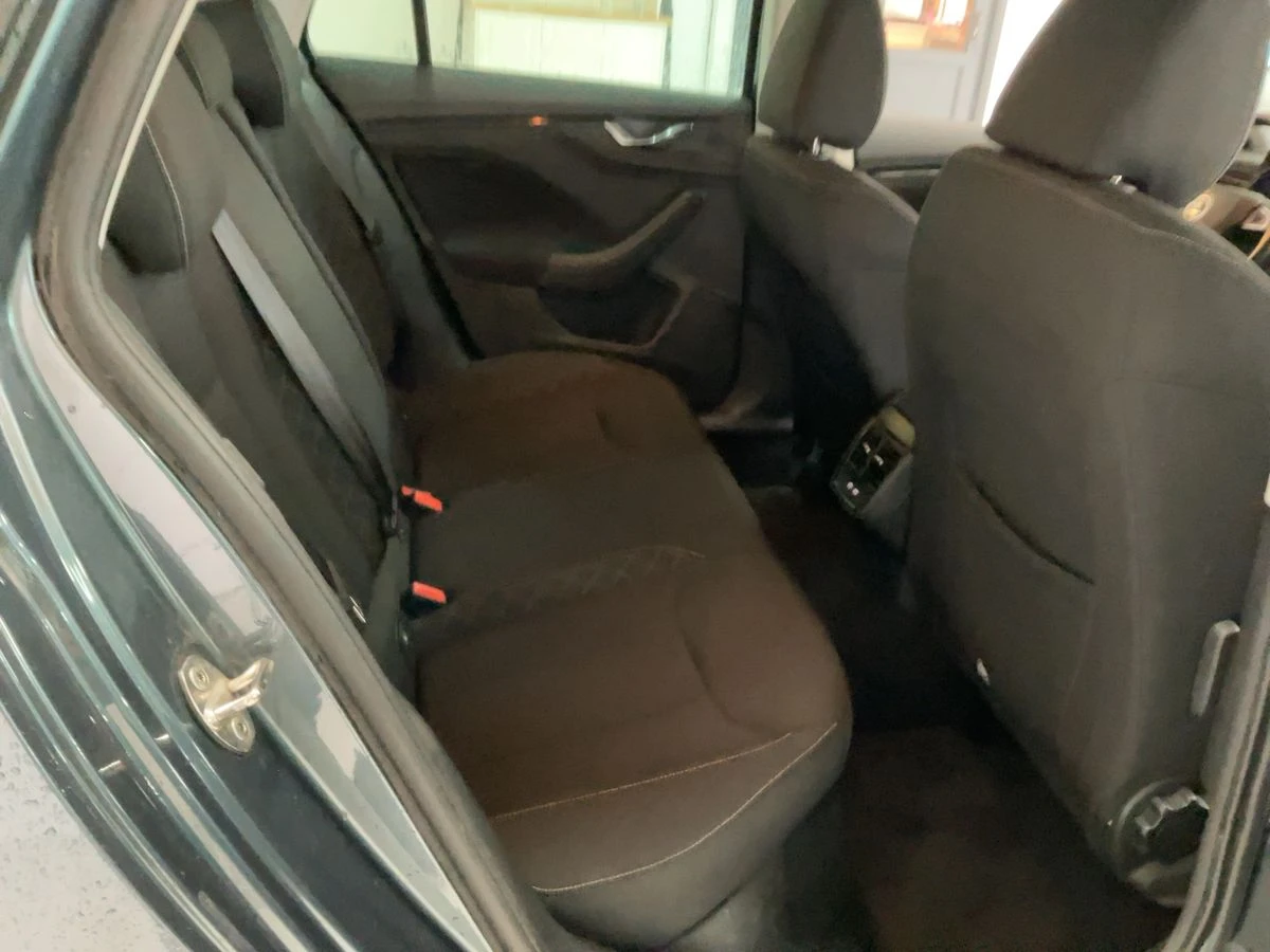 Skoda Kamiq 1.0 TGI Ambition (CNG) - изображение 8