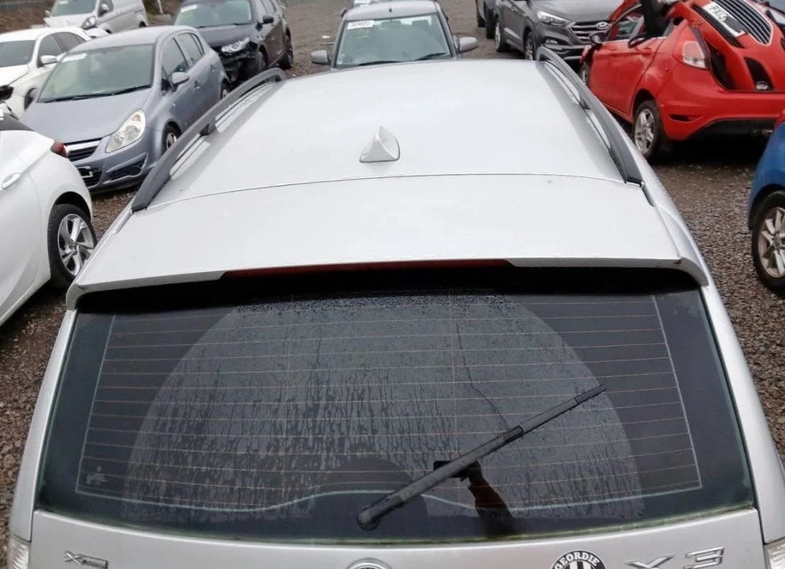 BMW X3, снимка 8 - Автомобили и джипове - 54095669