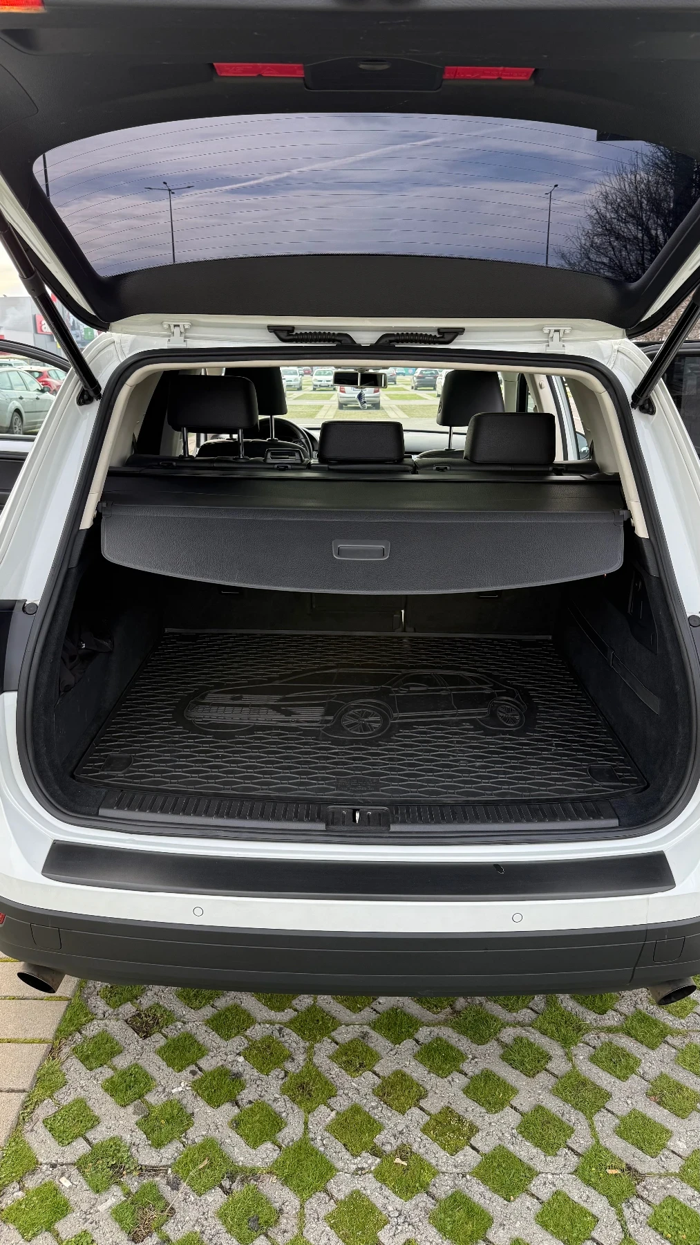 VW Touareg 3.0 TDI | Mobile.bg � ����������� 11