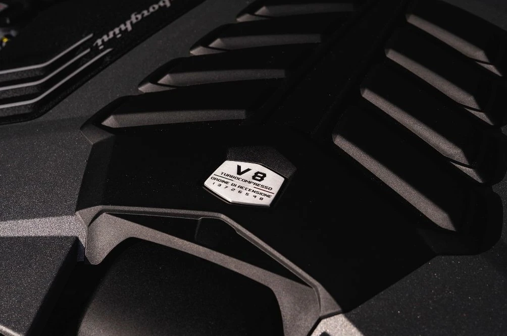 Lamborghini Urus S 4.0 V8 4WD - изображение 8