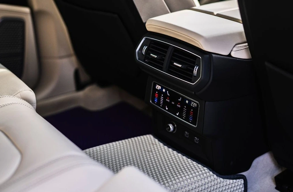 Lamborghini Urus S 4.0 V8 4WD - изображение 10