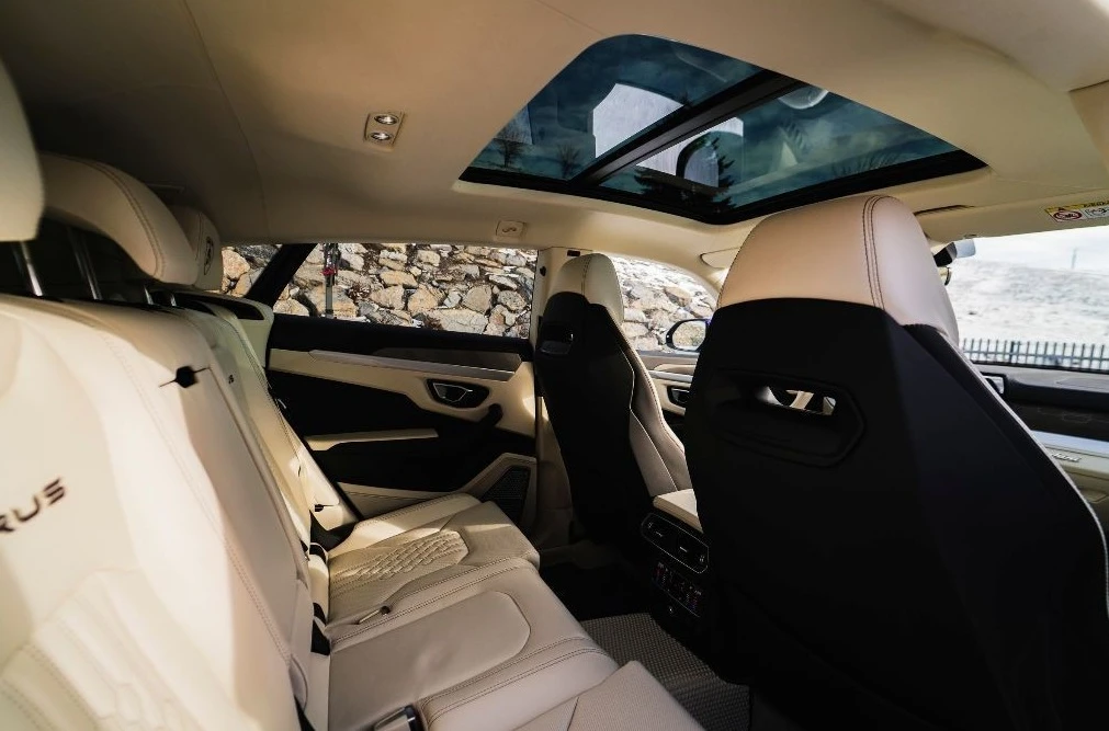 Lamborghini Urus S 4.0 V8 4WD - изображение 9