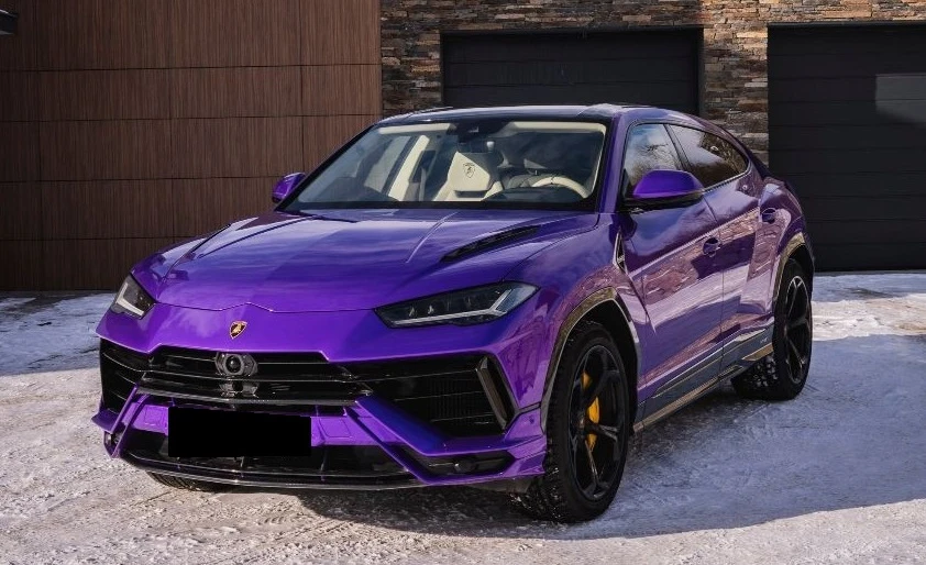 Lamborghini Urus S 4.0 V8 4WD | Mobile.bg � ����������� 1