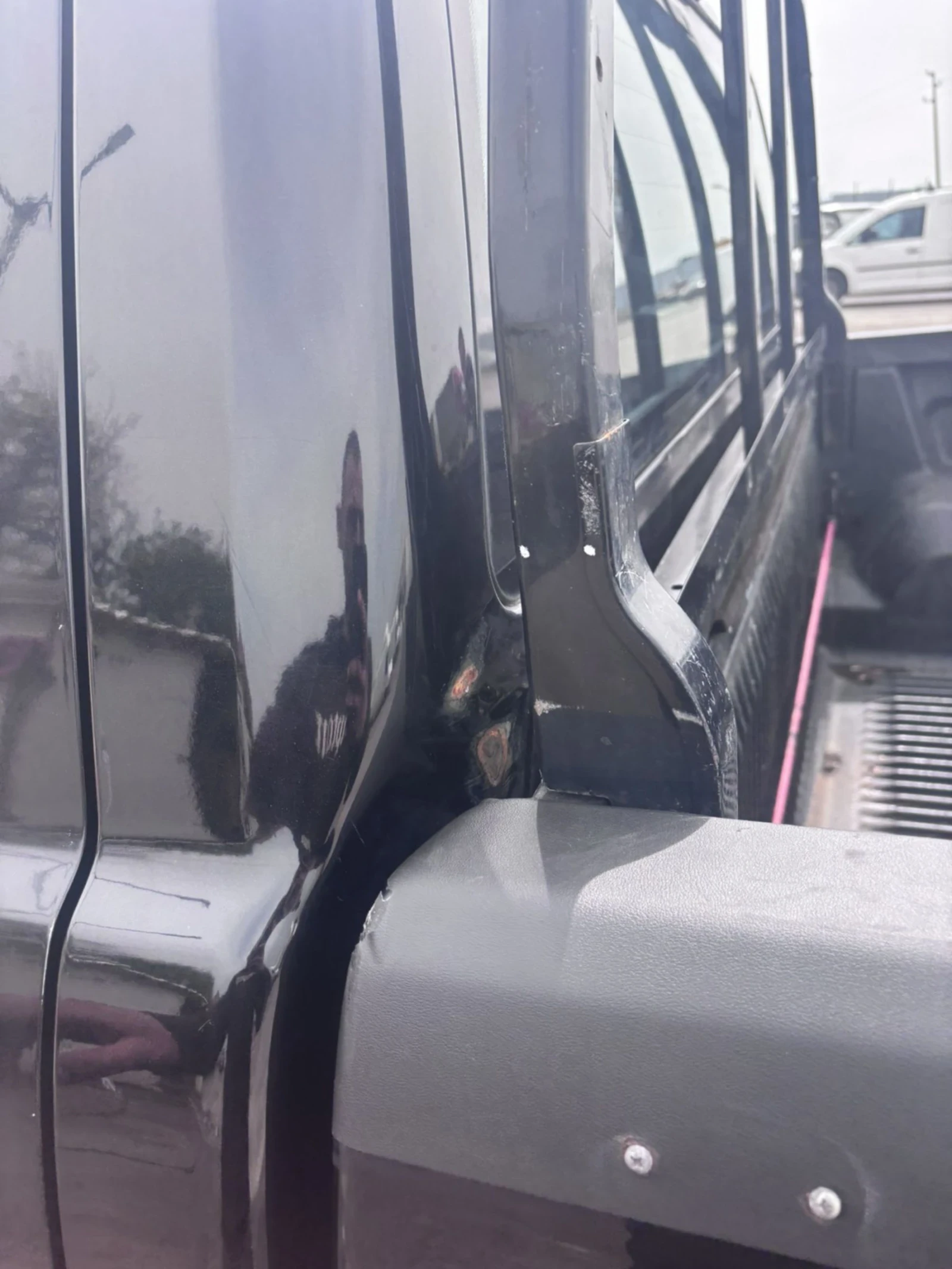 Ford Ranger 2.2Tdci 150к.с., снимка 13 - Автомобили и джипове - 54218031