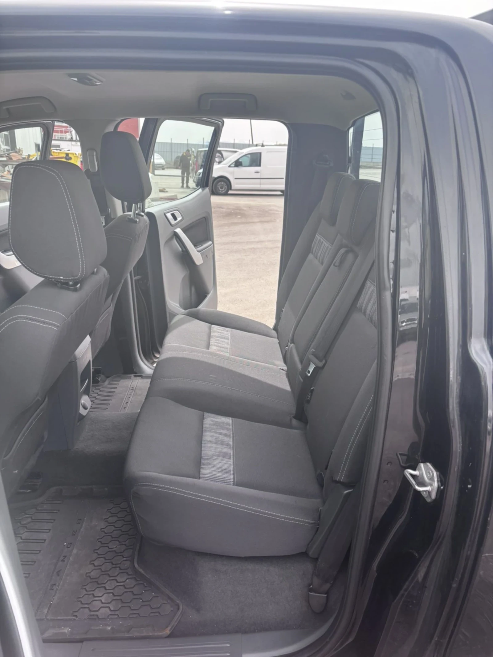 Ford Ranger 2.2Tdci 150к.с., снимка 14 - Автомобили и джипове - 54218031