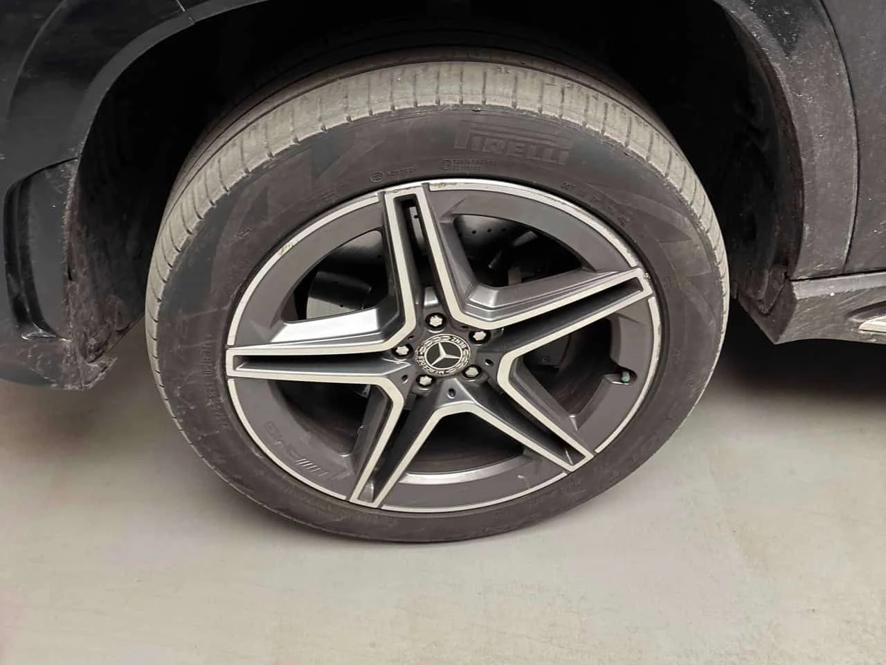 Mercedes-Benz GLS 450 ДИСТРОНИК * 360 * BURMESTER * PANO * ОБДУХВАНЕ * , снимка 7 - Автомобили и джипове - 54218998