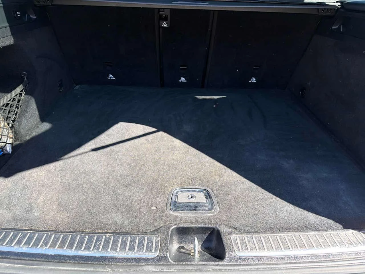 Mercedes-Benz GLC * AMG 43 * CARFAX * ЦЕНА ДО БГ, снимка 15 - Автомобили и джипове - 54239956