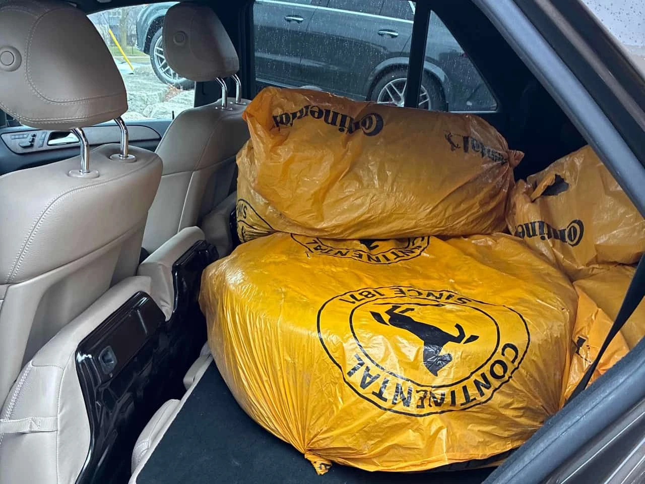 Mercedes-Benz ML 350 * ��������* ������ ���������������� �� MERCEDES*  | Mobile.bg � ����������� 10