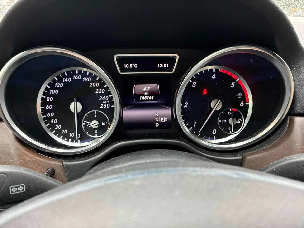 Mercedes-Benz ML 350 * ��������* ������ ���������������� �� MERCEDES*  | Mobile.bg � ����������� 8