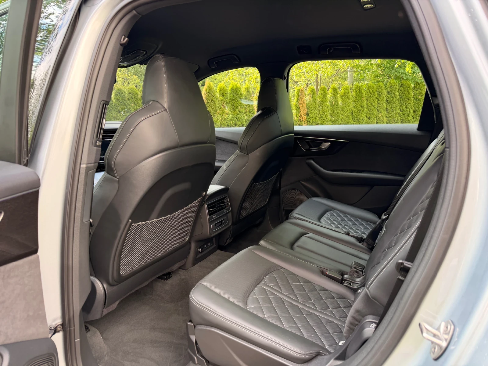 Audi Q7 60TFSI / PLUG IN HYBRID / S-LINE, снимка 11 - Автомобили и джипове - 54548928