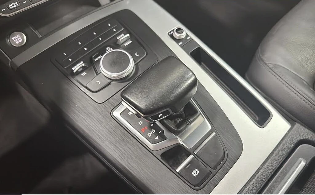 Audi Q5 45 TFSI quattro Komfort, снимка 9 - Автомобили и джипове - 54751054