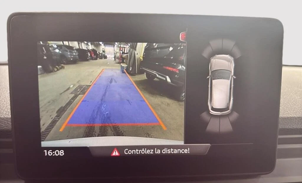 Audi Q5 45 TFSI quattro Komfort, снимка 8 - Автомобили и джипове - 54751054