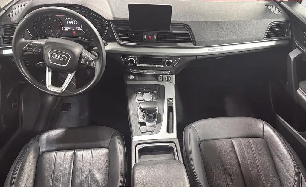 Audi Q5 45 TFSI quattro Komfort, снимка 6 - Автомобили и джипове - 54751054