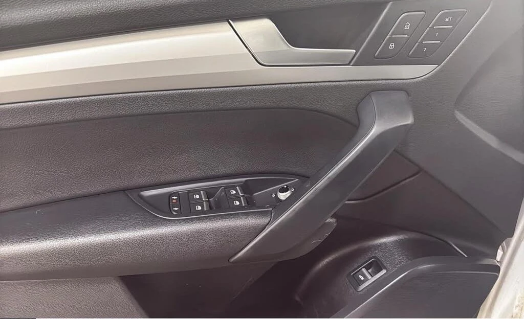 Audi Q5 45 TFSI quattro Komfort, снимка 13 - Автомобили и джипове - 54751054