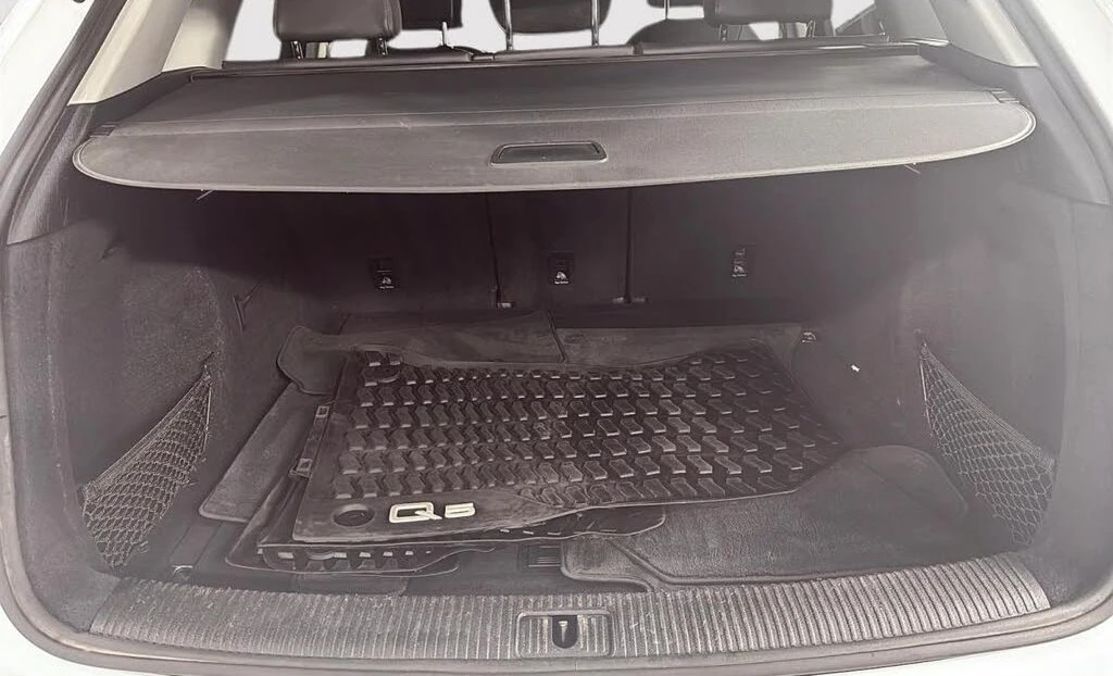 Audi Q5 45 TFSI quattro Komfort, снимка 16 - Автомобили и джипове - 54751054