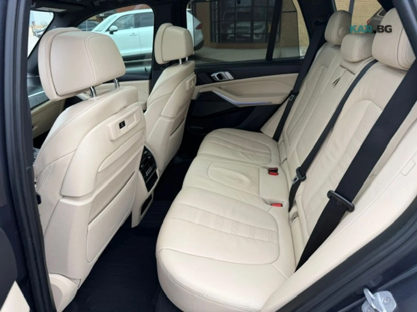 BMW X5 xDrive40i * M-Sport PKG * АвтоКредит * Цена до БГ, снимка 15 - Автомобили и джипове - 54788214