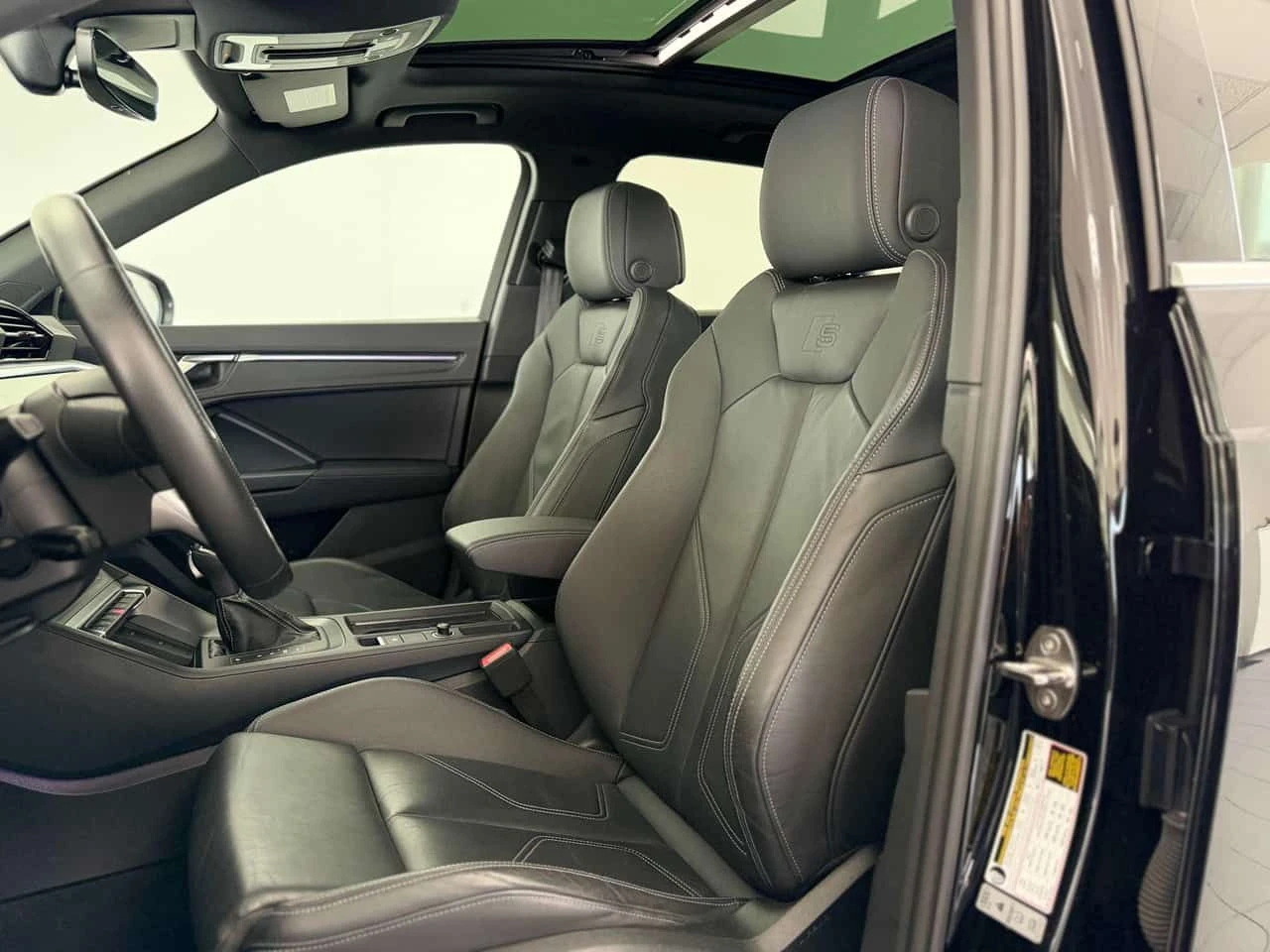 Audi Q3 * Progressiv 45 TFSI quattro* АВТОКРЕДИТ* , снимка 10 - Автомобили и джипове - 55575895