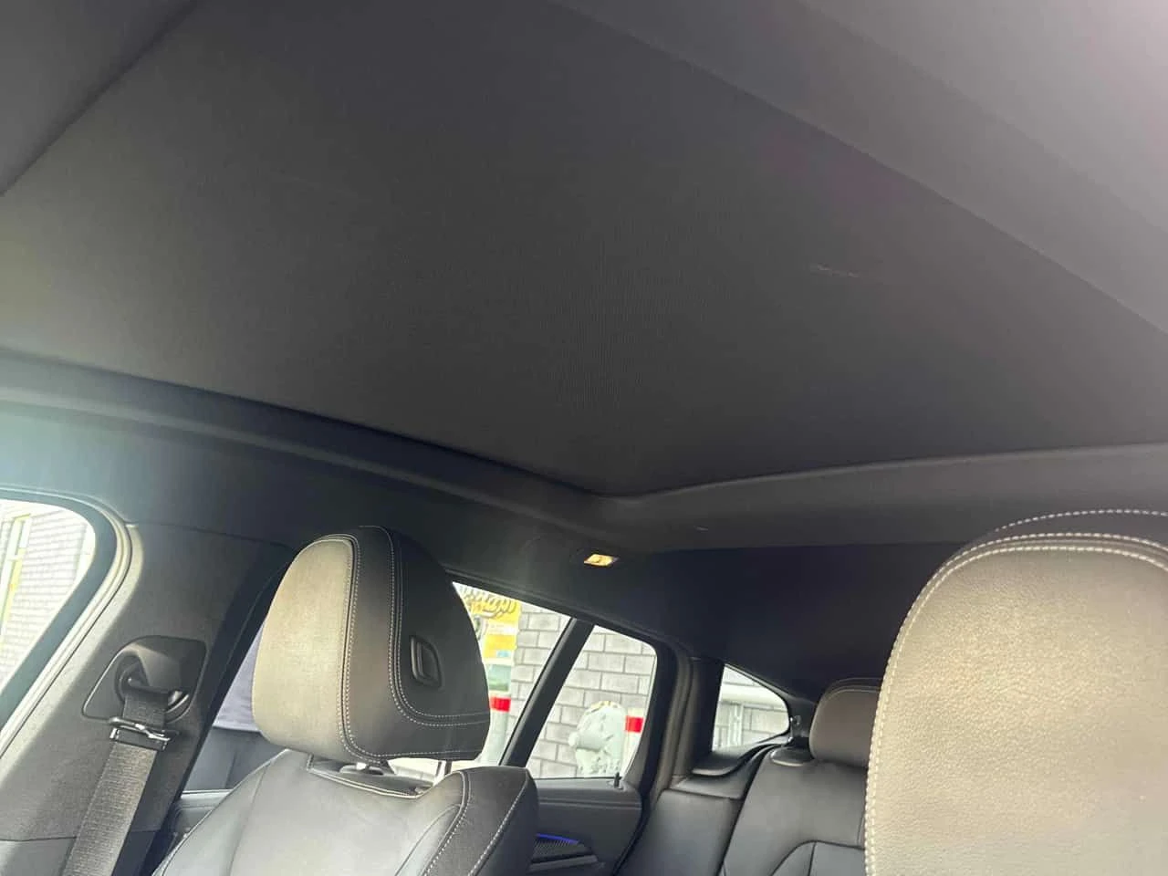 BMW X4 * M40i * CARFAX * ОПЦИЯ ЗА ФИНАНСИРАНЕ, снимка 13 - Автомобили и джипове - 55598237