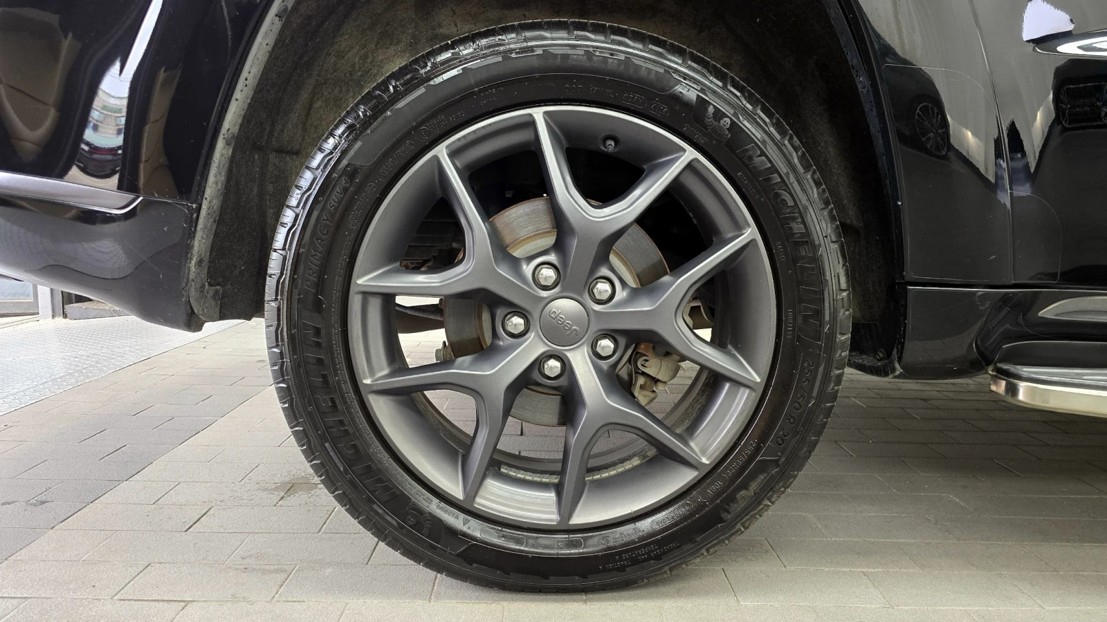 Jeep Grand cherokee LIMITED X ' �������� ' �������� | Mobile.bg � ����������� 5