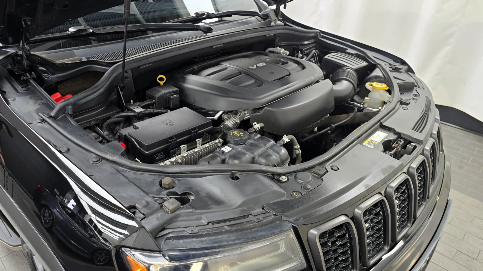 Jeep Grand cherokee LIMITED X ' �������� ' �������� | Mobile.bg � ����������� 6