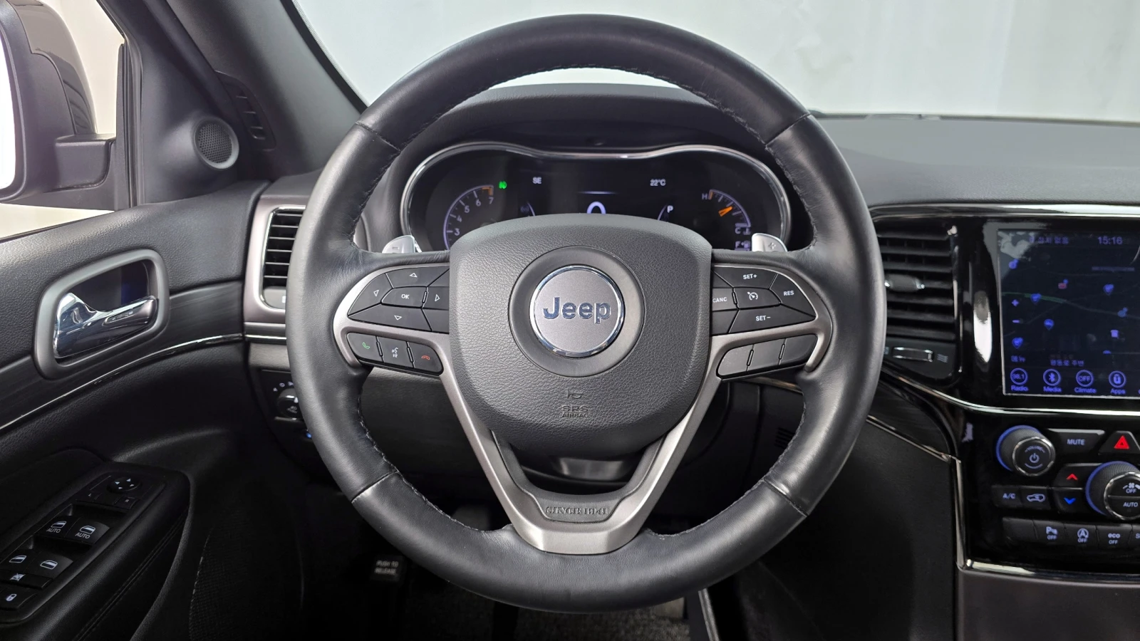Jeep Grand cherokee LIMITED X ' �������� ' �������� | Mobile.bg � ����������� 13
