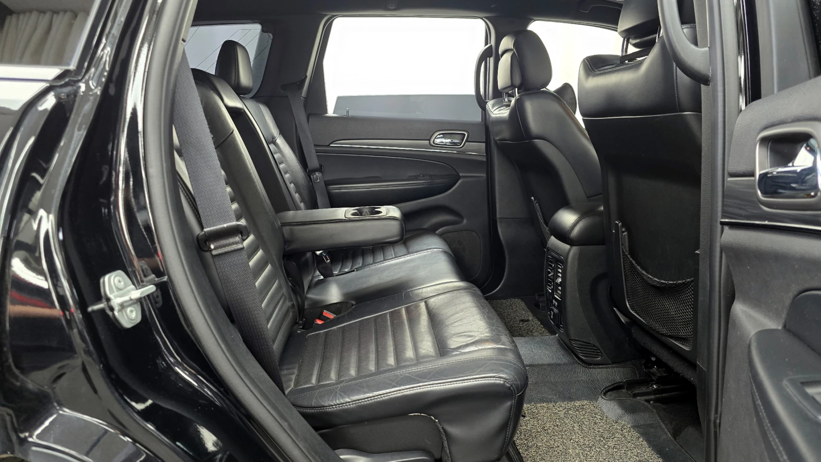 Jeep Grand cherokee LIMITED X ' �������� ' �������� | Mobile.bg � ����������� 12