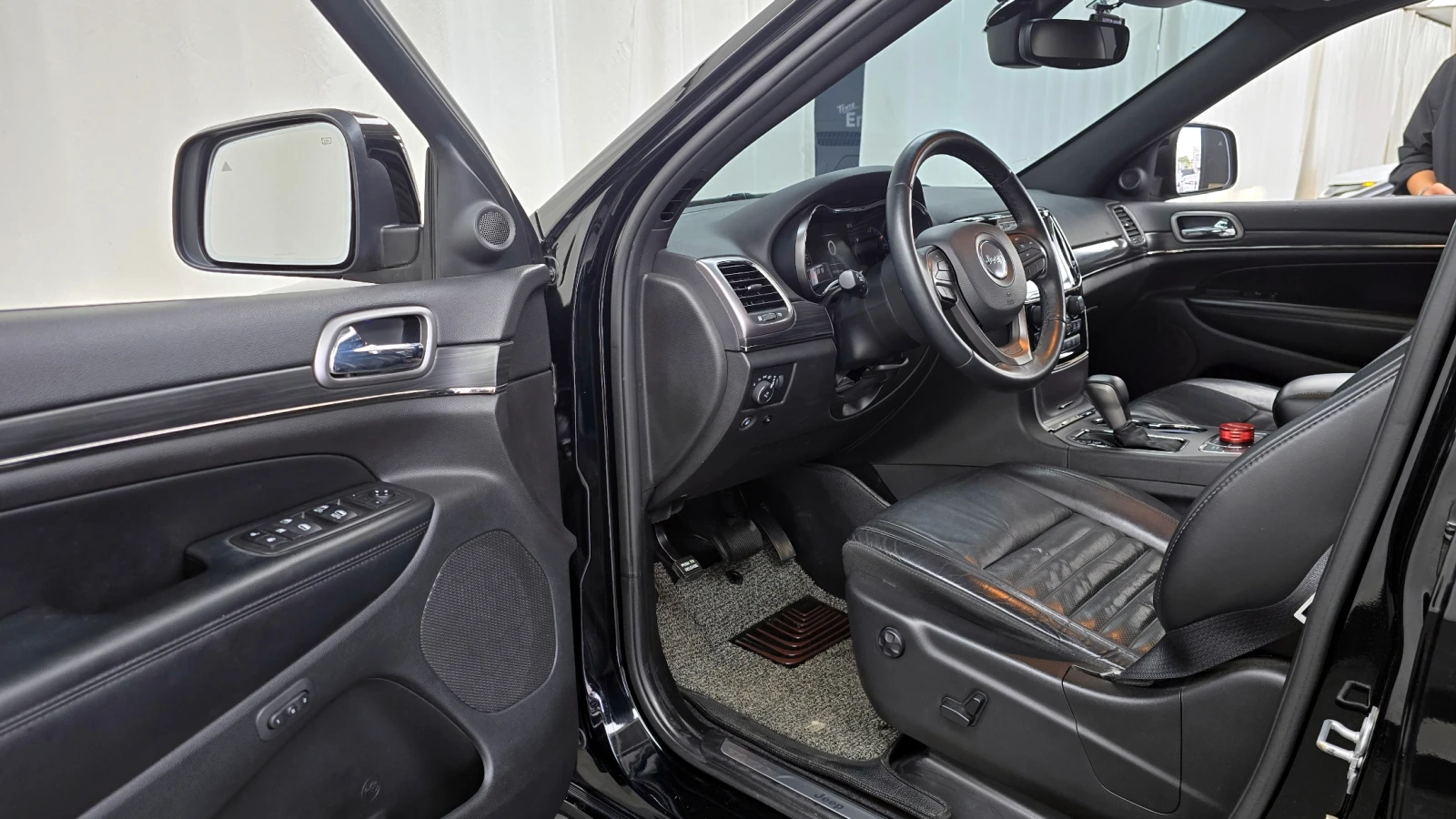 Jeep Grand cherokee LIMITED X ' �������� ' �������� | Mobile.bg � ����������� 10