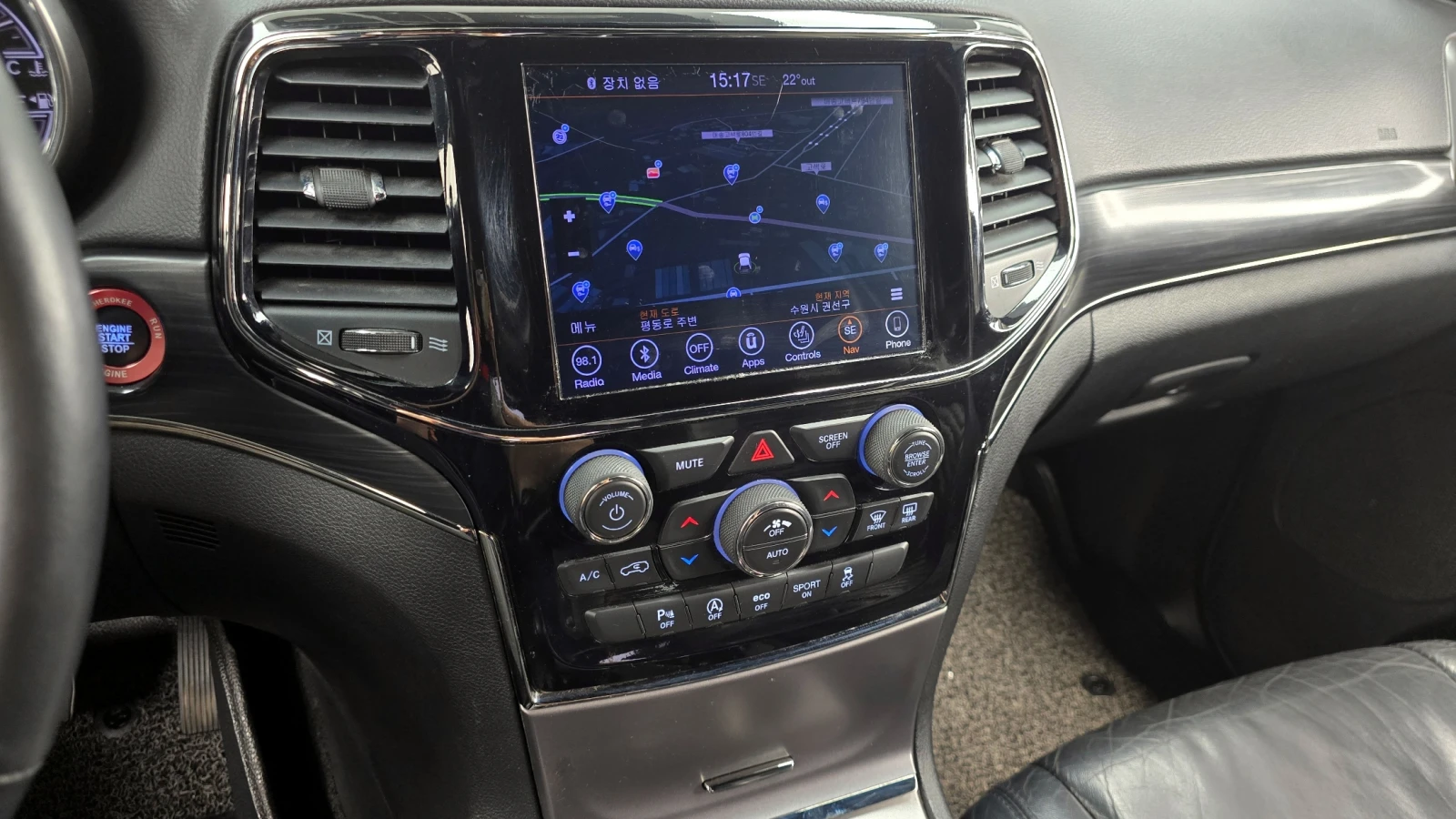 Jeep Grand cherokee LIMITED X ' �������� ' �������� | Mobile.bg � ����������� 14