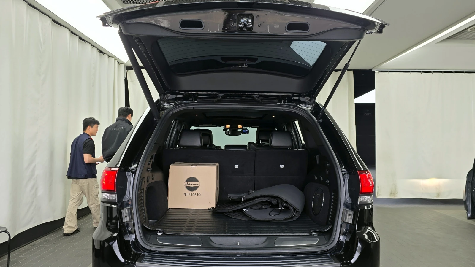 Jeep Grand cherokee LIMITED X ' �������� ' �������� | Mobile.bg � ����������� 16